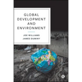 Global Development and Environment - Paperback