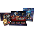 D&d Deck of Many Things Hc - Hardcover