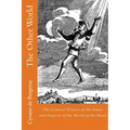 The Other World: The Comical History of the States and Empires of the World of the Moon - Paperback