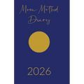 Moon Method 2026 - Hardcover