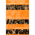 Forging Gay Identities: Organizing Sexuality in San Francisco, 1950-1994 - Paperback