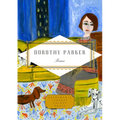 Dorothy Parker: Poems - Hardcover