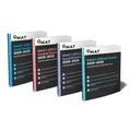 GMAT Official Guide 2025-2026 Bundle: Books + Online Question Bank - Paperback