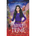 About Thyme - Paperback