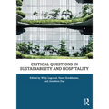 Critical Questions in Sustainability and Hospitality - Paperback