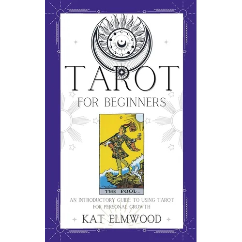 Tarot For Beginners - Paperback