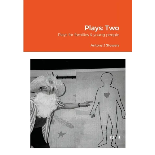 Plays: Two: Plays for families & young people - Paperback