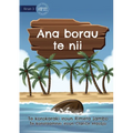 The Journey of a Coconut - Ana borau te nii (Te Kiribati) - Paperback