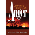 Controlling the Fires of Anger - Paperback