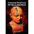 Assessing Emotional Intelligence: A Competency Framework for the Development of Standards for Soft Skills - Hardcover