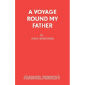 A Voyage Round My Father - Paperback