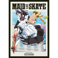 Maid to Skate - Paperback