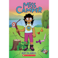 Miss Camper: A Graphic Novel - Paperback
