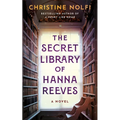 The Secret Library of Hanna Reeves - Paperback