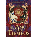 El Amo de los Tiempos - Paperback