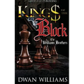 Kings of the Block: The Williams brothers - Paperback