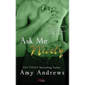 Ask Me Nicely - Paperback