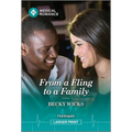From a Fling to a Family - Paperback