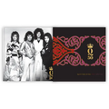 Queen & a Night at the Opera: 50 Years - Hardcover