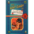 The Lost Diary of King Henry VIII's Executioner - Paperback