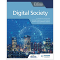 Digital Society for the IB Diploma: Hodder Education Group - Paperback
