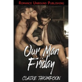 Our Man Friday - Paperback