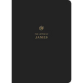 ESV Scripture Journal: James (Paperback) - Paperback