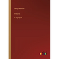 Vittoria: in large print - Paperback