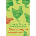 Fowl Eulogies - Paperback