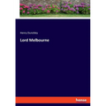 Lord Melbourne - Paperback