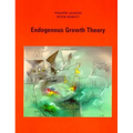 Endogenous Growth Theory - Paperback