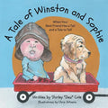 A Tale of Winston and Sophie: When Your Best Friend Has a Tail and a Tale to Tell - Paperback