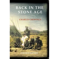 Back in the Stone Age: The Natives of Central Australia - Paperback
