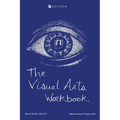 Visual Arts Workbook - Hardcover
