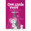 One Little Voice: Silly Poems for Silly Kids - Hardcover