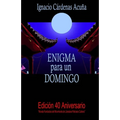 Enigma para un domingo: Ubenis Cárdenas - Paperback