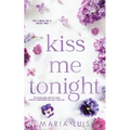Kiss Me Tonight - Paperback