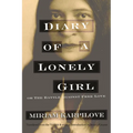 Diary of a Lonely Girl, or the Battle Against Free Love - Paperback