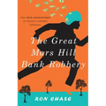 The Great Mars Hill Bank Robbery - Paperback