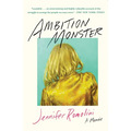 Ambition Monster: A Memoir - Paperback