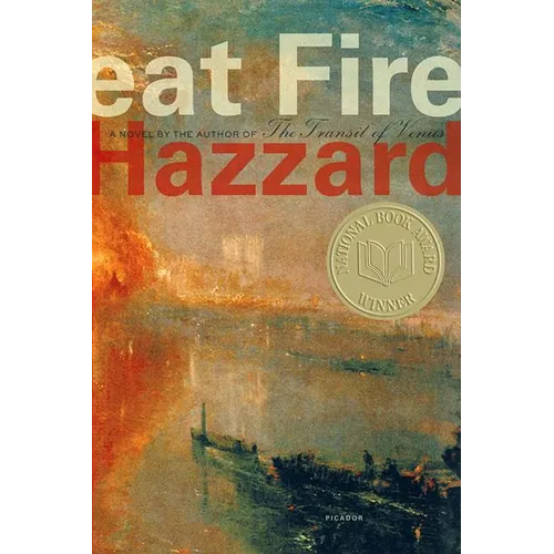 The Great Fire - Paperback