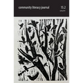 Community Literacy Journal 15.2 (Spring 2021) - Paperback