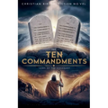 The Ten Commandments - Paperback