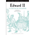 Edward II: A Critical Reader - Paperback