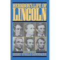Herndon's Life of Lincoln - Paperback