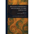 Religious Experience and Journal of Mrs. Jarena Lee - Paperback