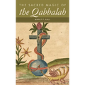 The Sacred Magic of the Qabbalah - Hardcover