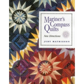 Mariner's Compass Quilts - Paperback