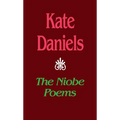 The Niobe Poems - Paperback