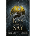 Kiss The Sky - Paperback